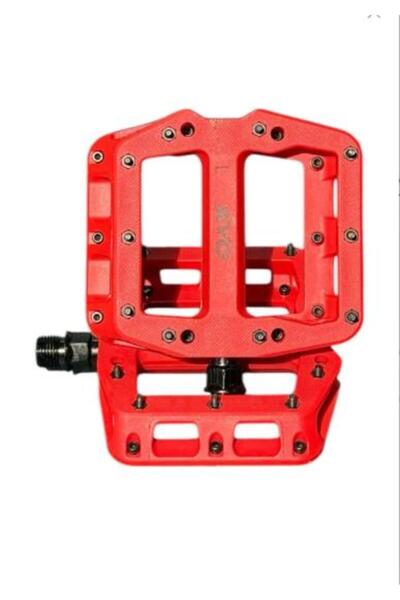 BİKE SKY EVO RULMANLI ÇİVİLİ BİSİKLET PEDAL