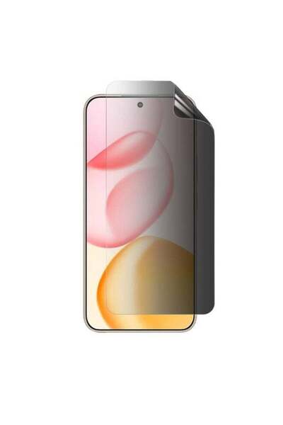 Generic Matte Hydrogel Screen Protector for Infinix Hot 60 Pro