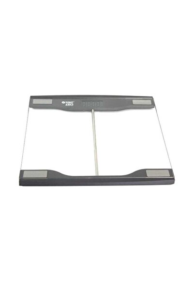 Orbit Glass Digital Personal Scale