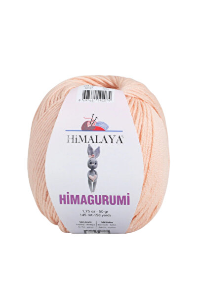 Himalaya Himagurumi 50% Acril 50% Bumbac – 50 g 145 m Fir de tricotat-301-07-...
