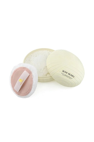 ROSE BERRYY Frank Body Powder, High Concentration, 200g, by Rose Berry