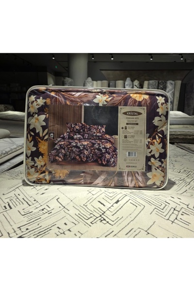 RIDVAN Single Quilt Set