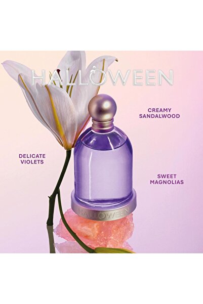 Halloween عطر جيه. ديل. بوزو، ٥٠ مل