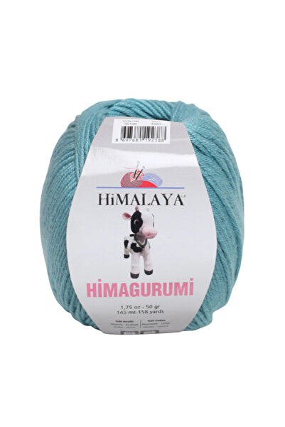 Himalaya Himagurumi 50% Acril 50% Bumbac – 50 g 145 m Fir de tricotat-301-38-...