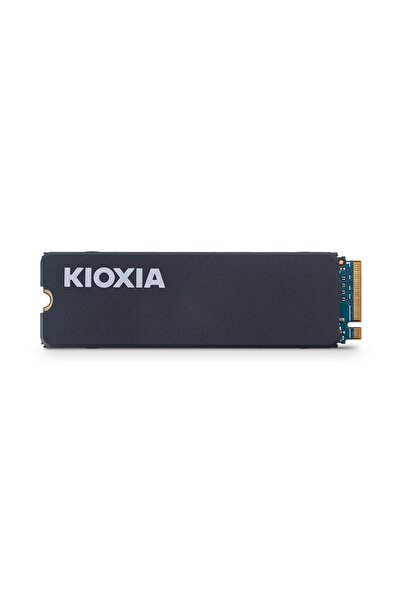 Kioxia EXCERIA HEATSINK 4TB 6200/4800MB/s GEN4 NVME SSD LSC11K4T09G8