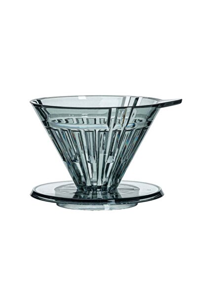 Timemore Timer Crystal iTurbo Funnel Size 01, Black