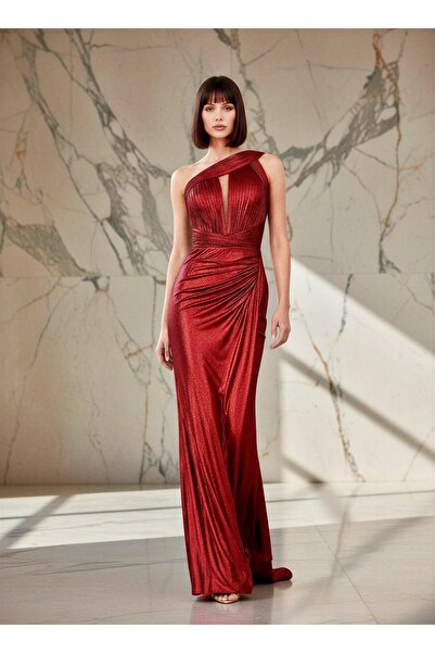 MAXXE 6172SIM SİMLİ ELBİSE