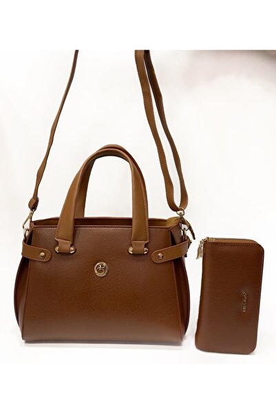 Pandora Bags Women's Hand and Shoulder Bag – with Wallet Gift