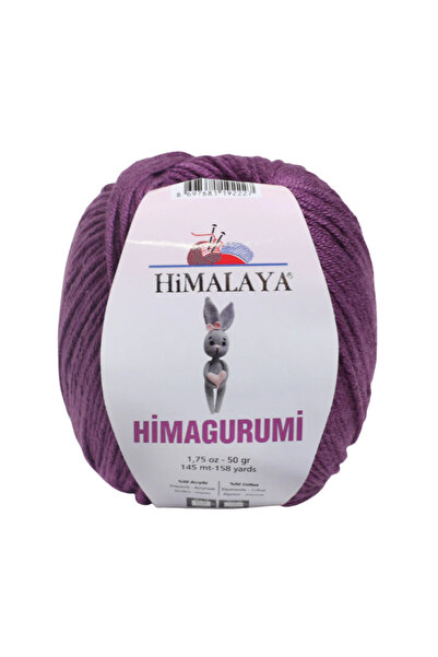Himalaya Himagurumi 50% Acril 50% Bumbac – 50 g 145 m Fir de tricotat-301-22-...