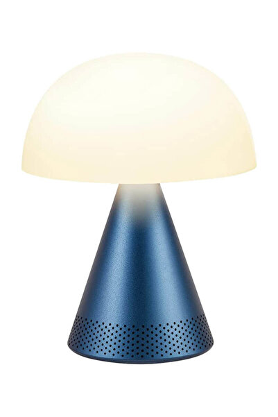 Lexon مينا إل أوديو - أزرق داكن (إضاءة)