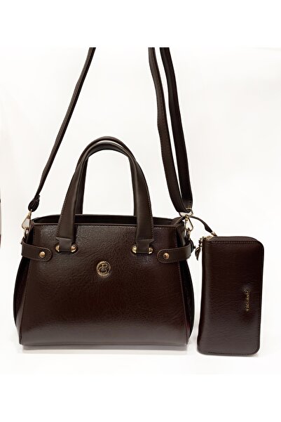 Pandora Bags Women's Hand and Shoulder Bag – with Wallet Gift