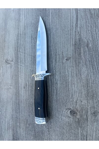 OEM Cuțit de camping COMO - 30 cm, teacă inclusă