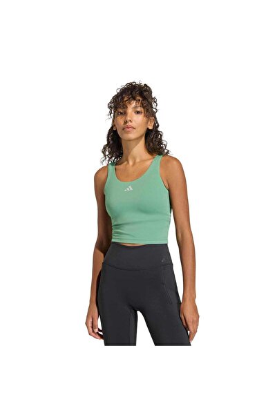 adidas W 3Ss Tank Women's Sports Tank Top Hz0876