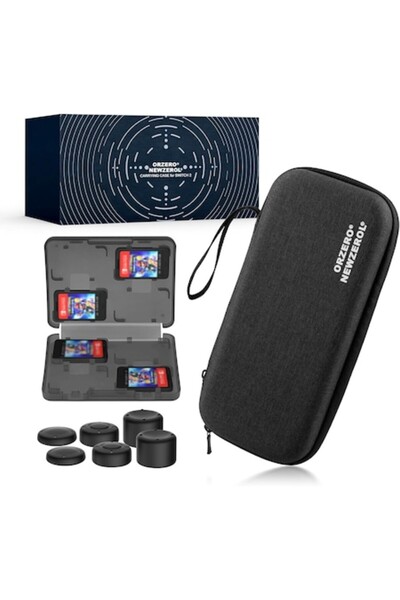 OEM Transport Case for Switch 2