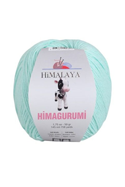 Himalaya Himagurumi 50% Acril 50% Bumbac – 50 g 145 m Fir de tricotat-301-35-...