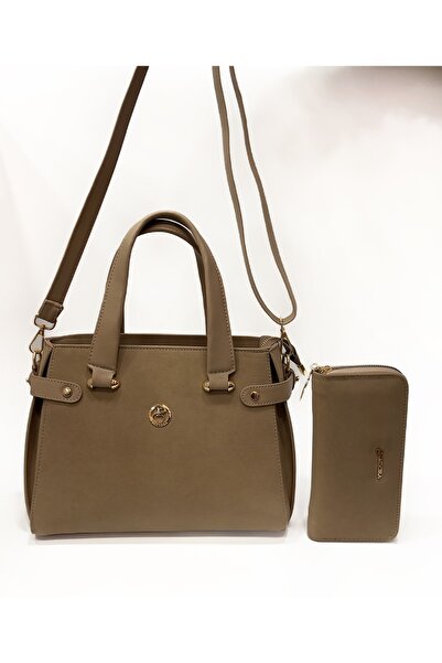 Pandora Bags Women's Hand and Shoulder Bag – with Wallet Gift