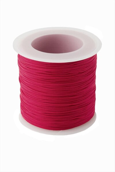 Marsilyan Parachute Cord 0.8 mm 90 Meters Ilkel-Bjt940
