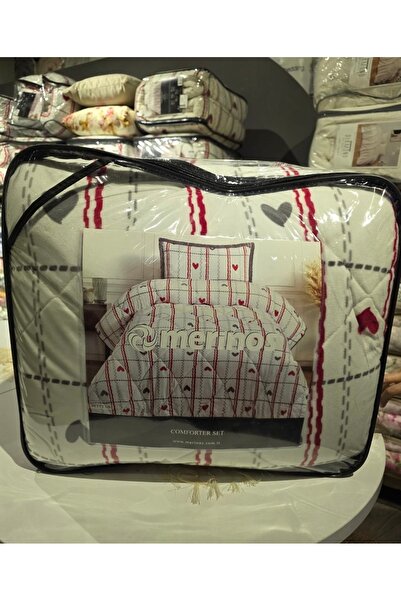 RIDVAN Single Quilt Set