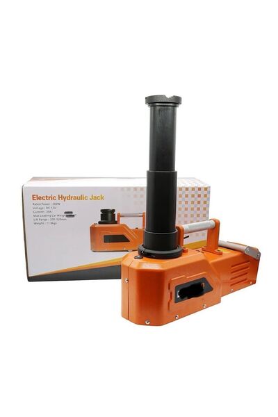 Generic 15ton Hydraulic Car Jack 11.5Kg Wghit easy to use