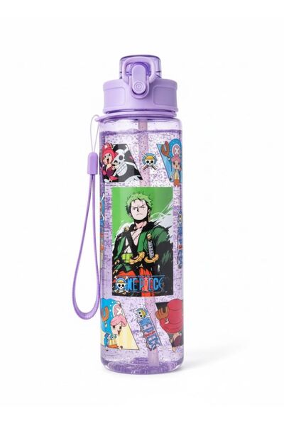 mug One Piece water bottle