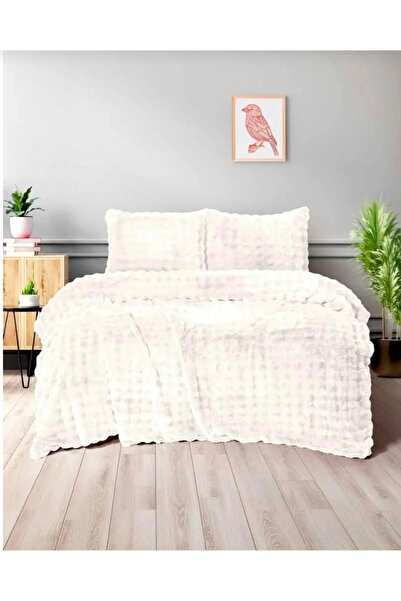 RIDVAN Double Quilt Set