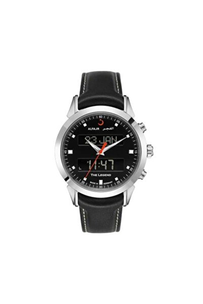 Al-Fajr Fajr WA-30L Luxury Watch