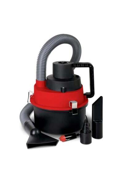 genric 12V Car Vacuum Cleaner