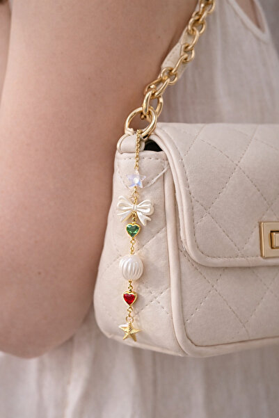 ALYA Çanta takı Charm