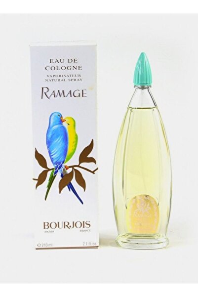 Bourjois Paris Ramage from Abu Tair 210ml