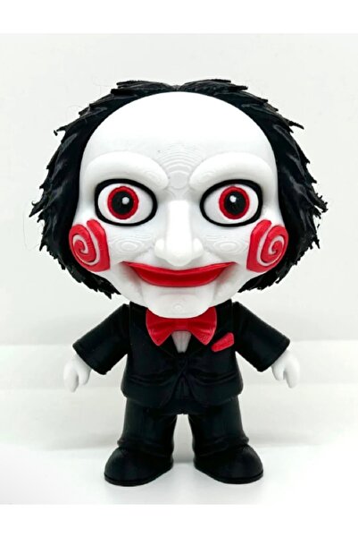 You Toys Jigsaw/ Saw Figure Toy