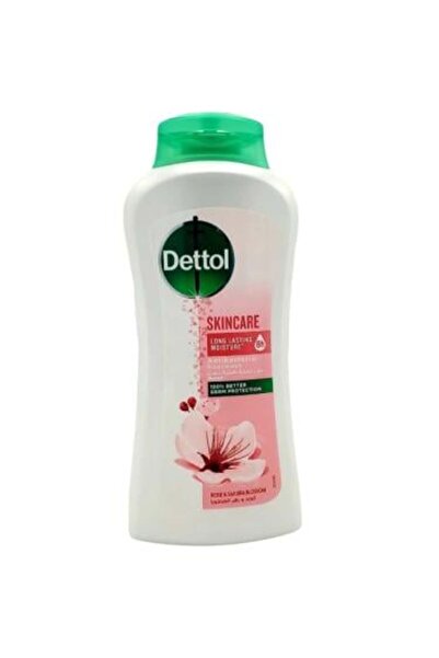 Dettol Dettol sakura blossom & rose gentle body wash - 500 ml