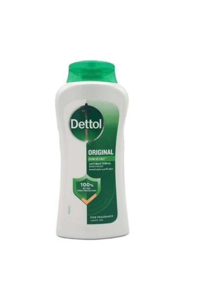 Dettol Body Wash Antibacterial Original Dettol, 250 ml