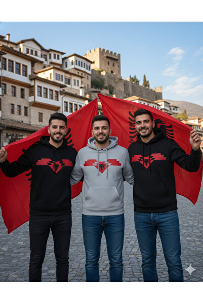 SARI Албания Арнавутлук