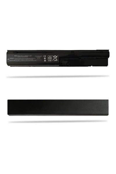 ParsPower Notebook Batarya - Probook 4530s, 4535s, 4540s, 4545s, 4730s Muadil...