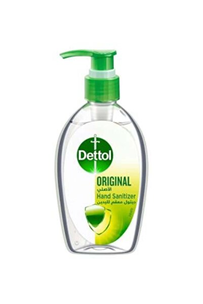 Dettol Original Hand Sanitizer - 200 ml