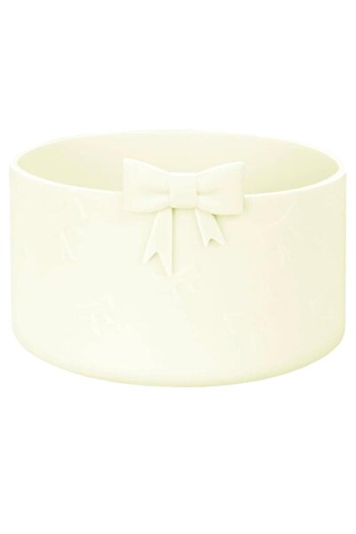 alisa Protective Silicone Base with Bow