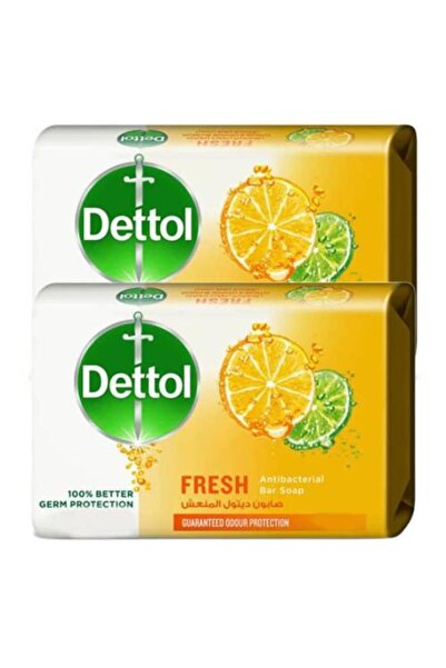 Dettol Refreshing Antibacterial Soap