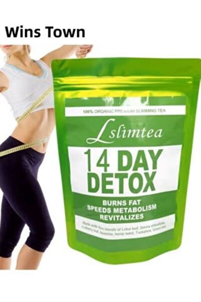 Slimming Premium green tea for weight loss