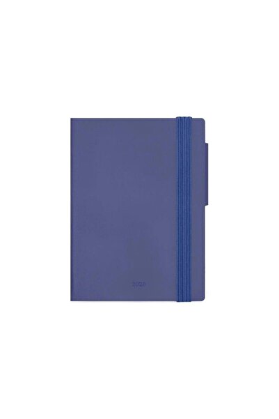 Legami 2026 Mini Haftalık Ajanda Future Dusk