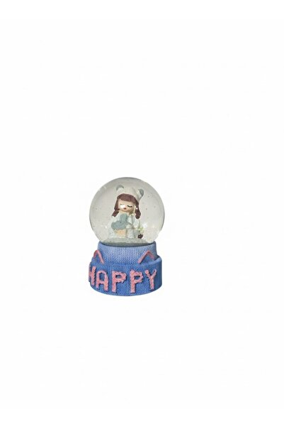 Decoration Snow Globe