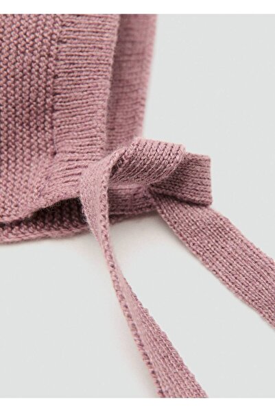 MANGO Baby Triko bone