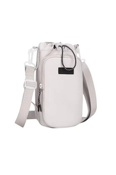 alisa Adjustable Cross Body Bag Water Bottle and Thermos Bag