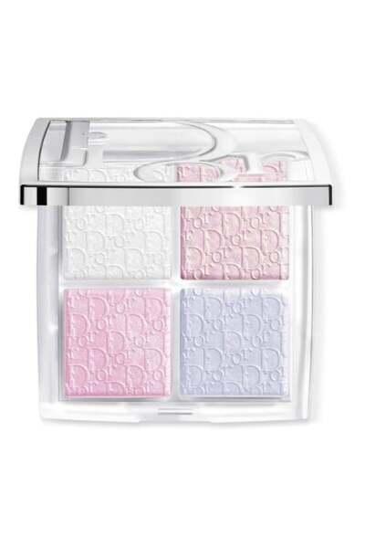 Dior باليت إضاءة باكستيج جلو ماكسيمايزر 10 غرام - 002 فروستد أوبال جلو