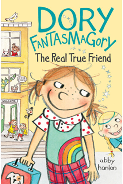 Puffin Books Dory and the Real True Friend