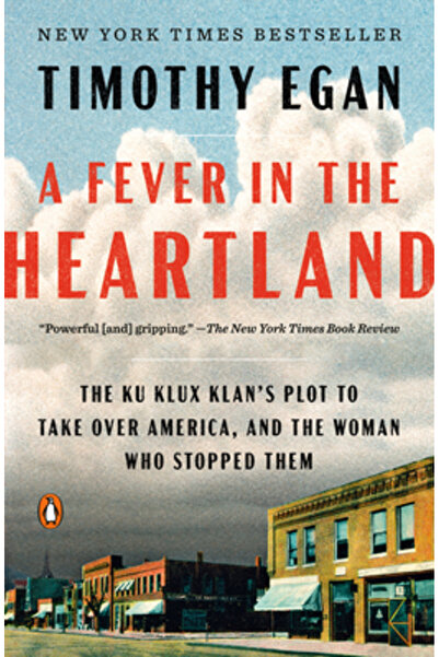 Penguin Group O febră în inima țării