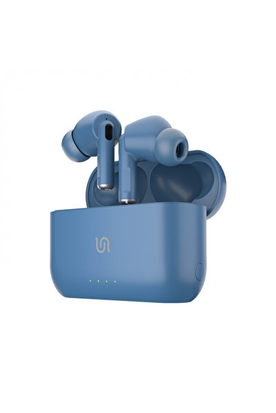 porodo Porodo Wireless Headphones 350mAh - Black