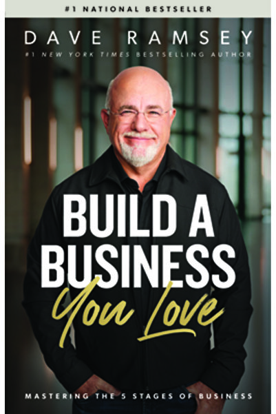 Ramsey Solutions Inc Construiește o afacere pe care o iubești: Stăpânirea cel...