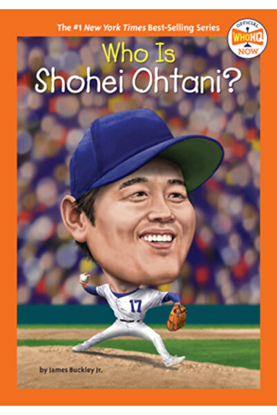 Penguin Workshop Cine este Shohei Ohtani?