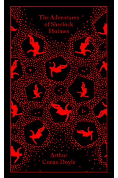 Penguin Group The Adventures of Sherlock Holmes