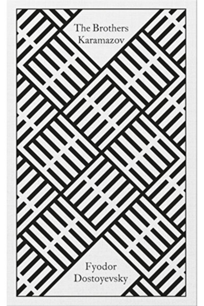 Penguin Group The Brothers Karamazov: A Novel in Four Parts and an Epilogue